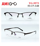 Titanium Metal frame TG-9573