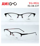 Titanium Metal frame TG-9531