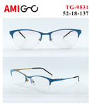 Titanium Metal frame TG-9531