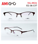 Titanium Metal frame TG-9531