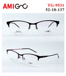 Titanium Metal frame TG-9531