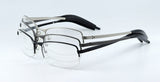 Sport Metal Frame P9156