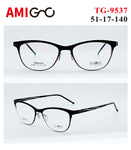 Titanium Metal frame TG-9537