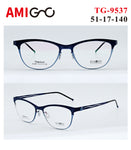 Titanium Metal frame TG-9537