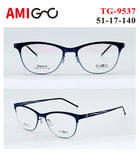 Titanium Metal frame TG-9537